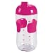 OXO Tot Sippy Cup, Pink, 11-Ounce