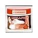 Lick A Pussy Strawberry Gel