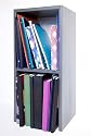 15" Locker Shelf-The Ultimate Solution In Locker Shelving-
