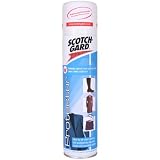 Kitchen & Housewares : Scotchgard® Clothing & Leather Protector 400ml
