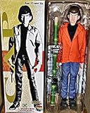 Stylish Collection　ルパン三世　「キャップ