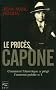 Le proc�s Capone