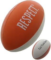Eco Rugby Ball - Original