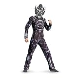 41etjE7SeAL. SL160  Transformers Ironhide Child Costume S