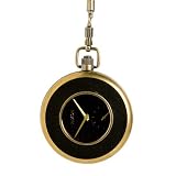 Nixon Highball Watch Antique Gold/Black, One Size