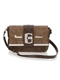 GUESS Vow Mini Crossbody Flap