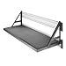 Gladiator GarageWorks GAWA45SFTG 45-Inch GearLoft Shelf