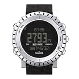 New Suunto Core Alu Black Watch