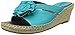 LifeStride Women's Benefit Espadrille Sandal