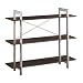 X-Text 3 Shelf Bookcase
