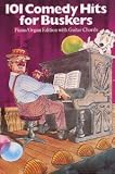 101 Comedy Hits For Buskers