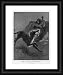 Kitchen & Housewares : SHERLOCK HOLMES/WATSON - Framed Print 10x8 (25x20cm) by Mary Evans