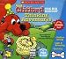 Clifford The Big Red Dog Thinking Adventures