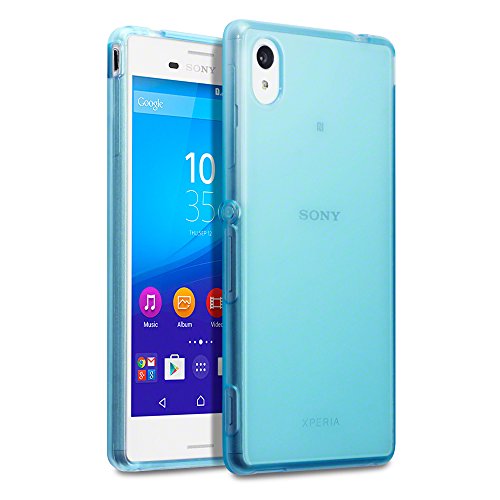Sony xperia m4 case, terrapin [slim fit] xperia m4 cove…
