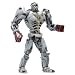 リアル・スティール 5インチ ベーシックアクションフィギュア シリーズ2 アンブッシュ/Real Steel 5inch Basic Figure Wave 2 Ambush_s-2
