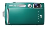 Fujifilm FinePix Z1000EXR - C�mara r�...