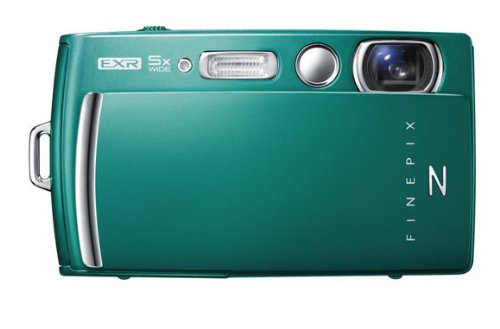Imagen 1 de Fujifilm P10NC06700A