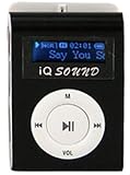 Mini Mp3 Player 2gb