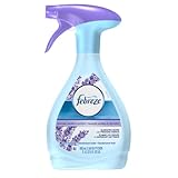 UPC 037000197461 product image for Febreze Fabric Refresher, Lavender & Vanilla Comfort, 27.04 fz (Pack of 6) | upcitemdb.com
