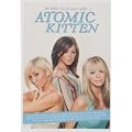 Atomic Kitten - Be With Us [DVD]