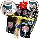Dogs Maltese - Maltese - Coffee Gift Baskets - Coffee Gift Basket