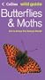 Butterflies & Moths: Get to Know the Natural World (Collins Wild Guide)