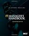 IT Manager's Handbook: The Business Edition