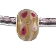 Pandora / Troll Style Charm Bead - (Z1) Murano Lampwork Glass
