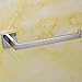Leyden Chrome Towel Ring, Silver Hand Twoel Holder Stainless Steel 2 Packs for Bathroom Kitchen