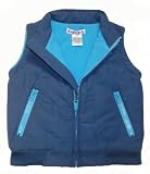 from Bright Bots Bright Bots Boys Navy Gilet / Bodywarmer size 3-6 months