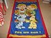 Bob The Builder Can We Fix It? Beach Towel