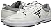 Fallen Men's Patriot Skateboard Shoe