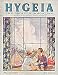 1929 Hygeia Magazine American Medical Association Peter Rabbit Ida Spaeth