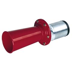 Fanfare Oldtimer Horn -quakender Klang- 12 Volt
