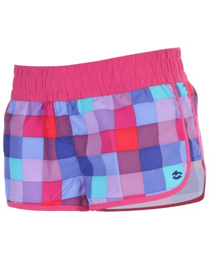Billabong Damen Badeshorts Peru 19, pimento, XS, J3BS05BIS2
