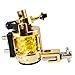 ROTARY Tattoo Machine JACKHAMMER Liner or Shader (BLACK)