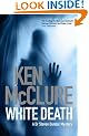 White Death (Dr Steven Dunbar 7)