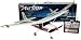 34" 2-Ch 8.4V RC Radio Control Airbus Cessna 182 Airplane Toy