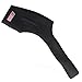 ShuoXin SX642 Sports Magnetic Single Shoulder Brace Support Strap Wrap Belt Band Pad - Black
