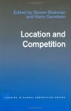 Review Routledge  / Location & Competition (Studies in Global Competition)