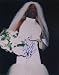 Dennis Rodman Autographed/Hand Signed 16x20 Photo (Wedding Dress) with Mrs. Inscription