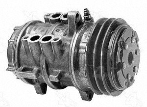 81-92 Chrysler Fifth Avenue Dodge Aspen AC Compressor Car Care 58101