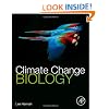 Climate Change Biology
