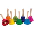 Musical Hand Bells