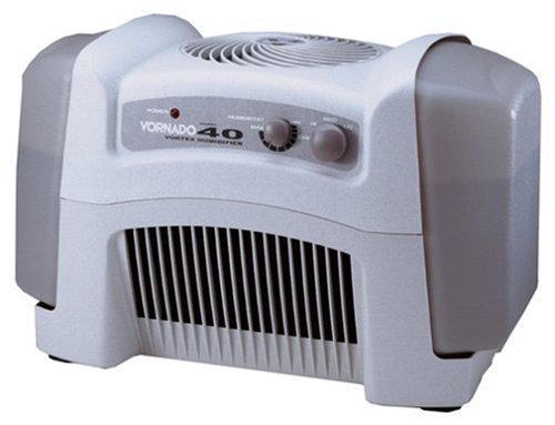 Vornado HU1-0013-11 Table Top Humidifier