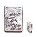Zippo(ジッポー) ALL ETCH5SI-JAP 5SI-JAPでAmazonアフィリエイトツール