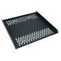 AXS Series Zero-Space Rackshelf, Mounts to Front & Rear Rail Rack Enclosure Depth: 20" Deep