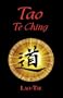 The Book of Tao: Tao Te Ching - The Tao and Its Characteristics (Laminated Hardcover)