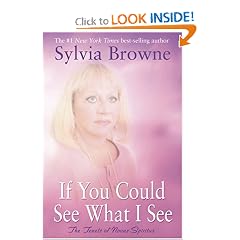 If You Could See What I See: The Tenets of Novus Spiritus