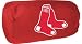 Boston Red Sox - MLB 14 x 8 Beaded Spandex Bolster Pillow